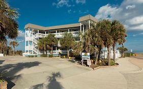 The Saint Augustine Beach House