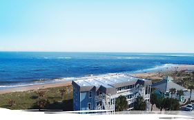 The Saint Augustine Beach House
